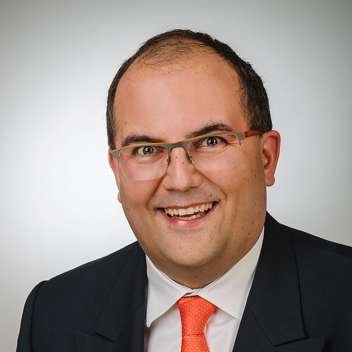 Felix Kißlinger
